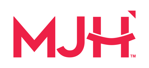 MJH Logo